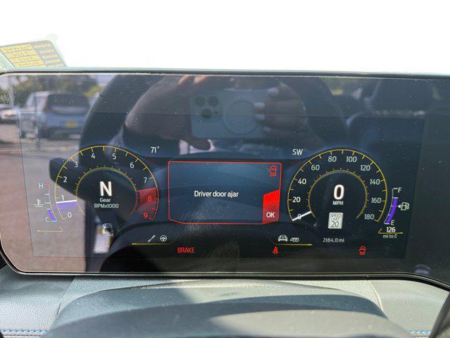 used 2024 Ford Mustang car, priced at $64,287