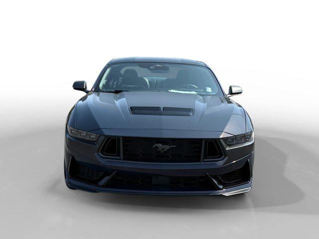 used 2024 Ford Mustang car, priced at $64,287