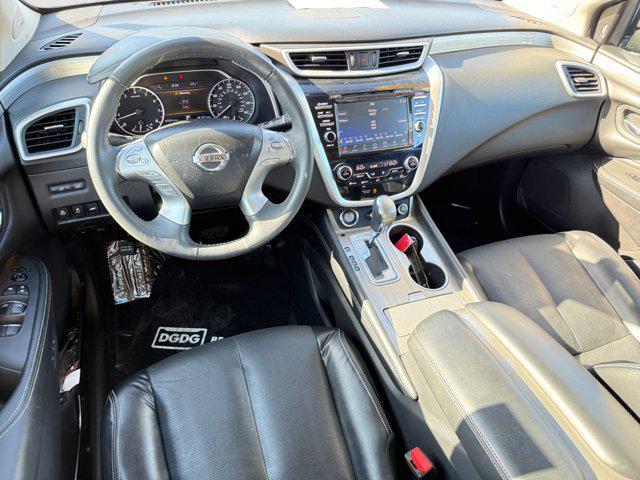 used 2017 Nissan Murano car, priced at $18,999