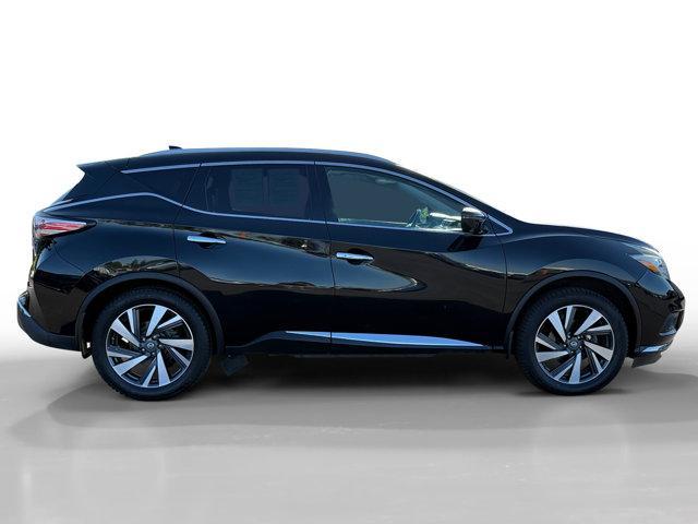 used 2017 Nissan Murano car, priced at $18,999