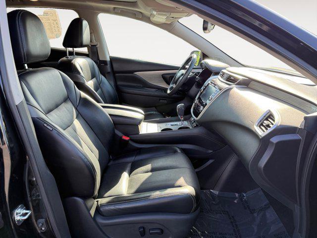 used 2017 Nissan Murano car, priced at $18,999
