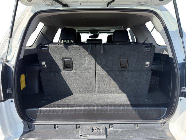 used 2023 Toyota 4Runner car, priced at $36,973