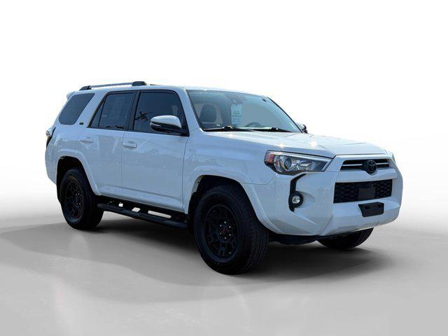 used 2023 Toyota 4Runner car, priced at $36,973