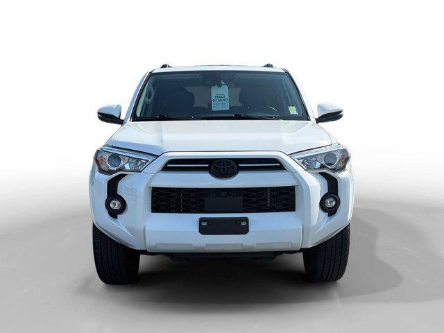 used 2023 Toyota 4Runner car, priced at $36,973