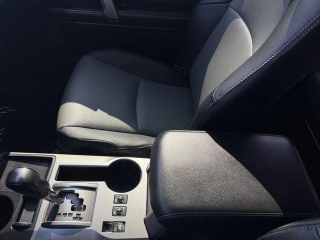 used 2023 Toyota 4Runner car, priced at $36,973