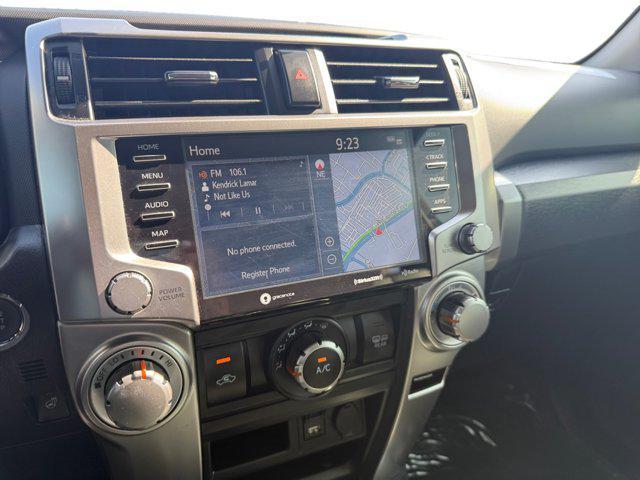 used 2023 Toyota 4Runner car, priced at $36,973