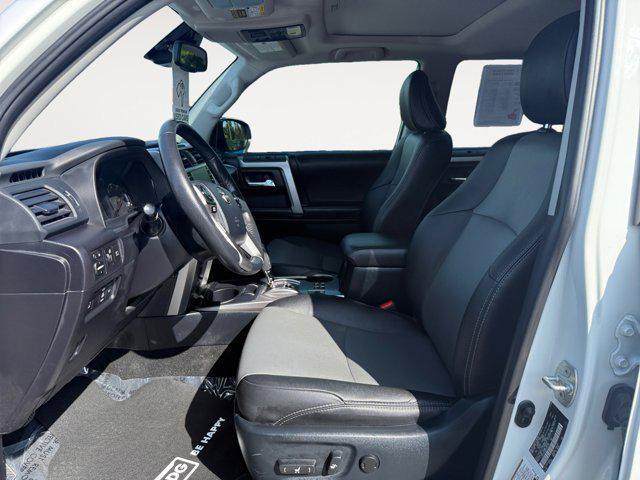 used 2023 Toyota 4Runner car, priced at $36,973