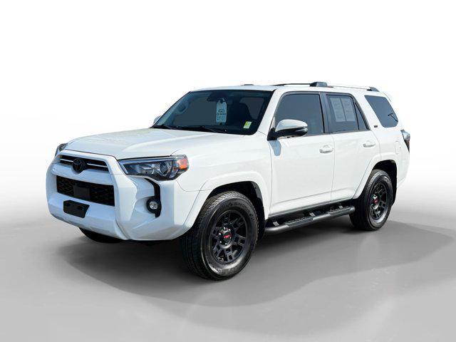 used 2023 Toyota 4Runner car, priced at $36,973