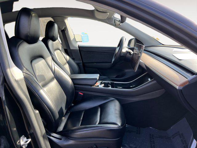 used 2020 Tesla Model Y car, priced at $28,099