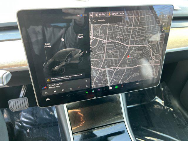 used 2020 Tesla Model Y car, priced at $28,099