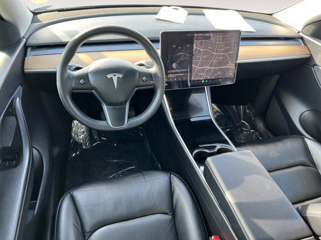 used 2020 Tesla Model Y car, priced at $28,099