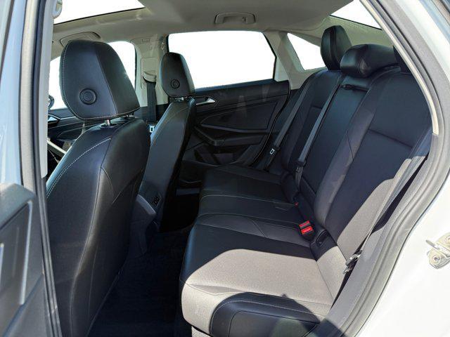 used 2019 Volkswagen Jetta car, priced at $15,780