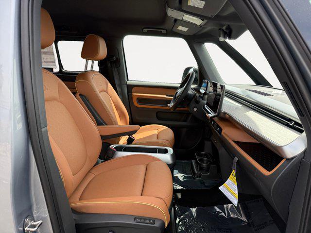 new 2025 Volkswagen ID. Buzz car, priced at $62,305