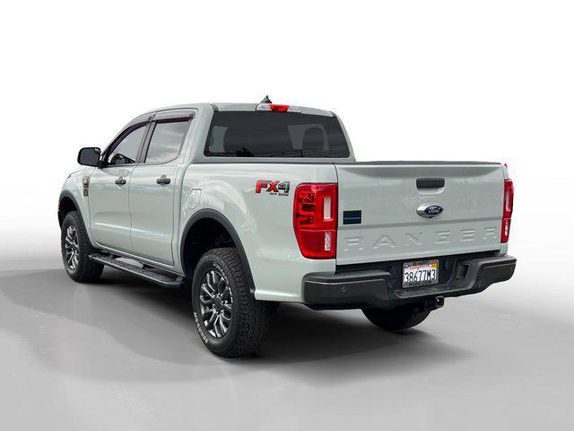 used 2022 Ford Ranger car, priced at $32,180