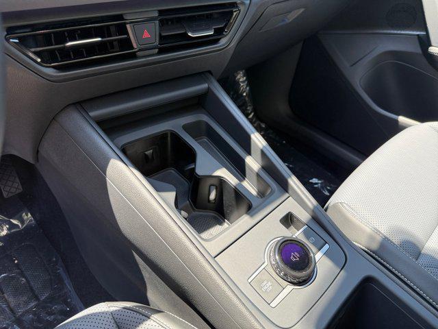 new 2025 Volkswagen Tiguan car, priced at $36,720