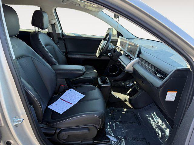 used 2023 Hyundai IONIQ 5 car, priced at $27,721