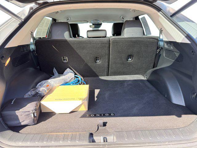 used 2023 Hyundai IONIQ 5 car, priced at $27,721