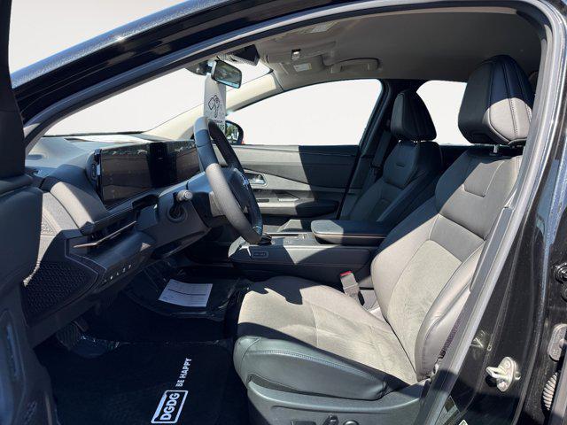 used 2023 Nissan ARIYA car, priced at $25,099