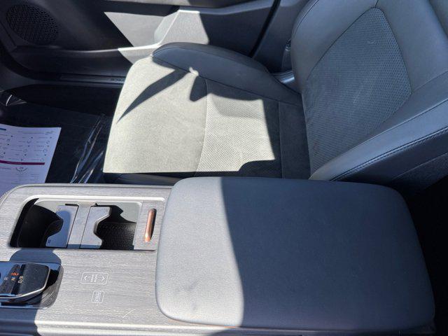 used 2023 Nissan ARIYA car, priced at $25,099