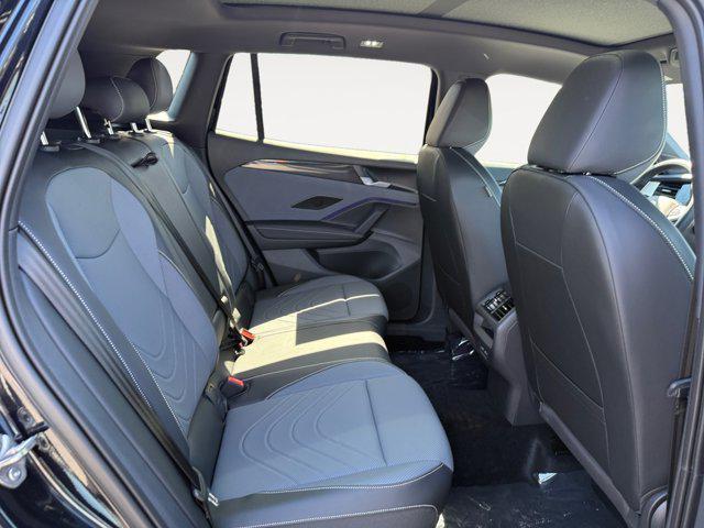 new 2025 Volkswagen Tiguan car, priced at $38,959