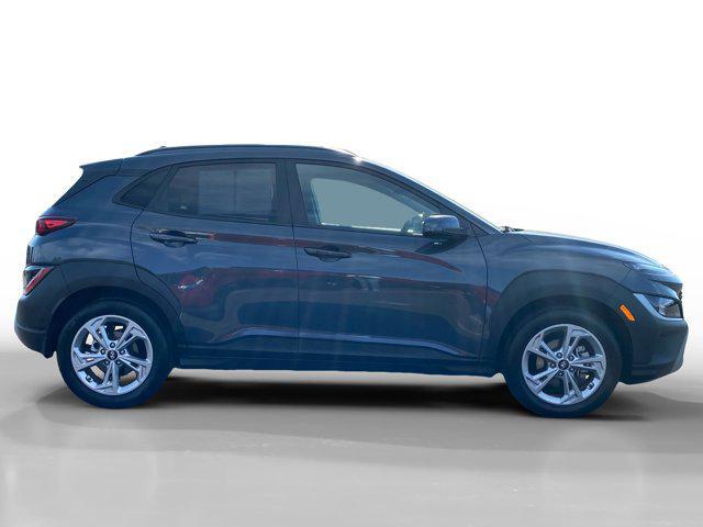 used 2022 Hyundai Kona car, priced at $18,973