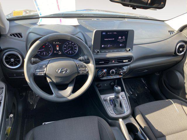 used 2022 Hyundai Kona car, priced at $18,973