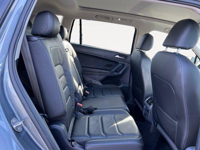 used 2019 Volkswagen Tiguan car, priced at $20,999