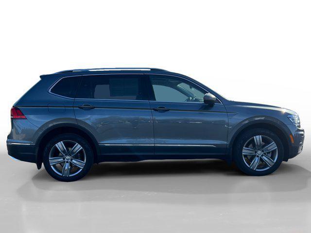 used 2019 Volkswagen Tiguan car, priced at $20,999