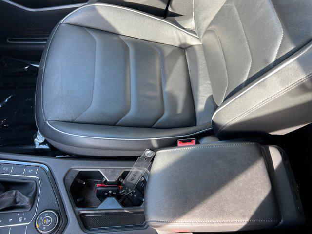 used 2019 Volkswagen Tiguan car, priced at $20,999