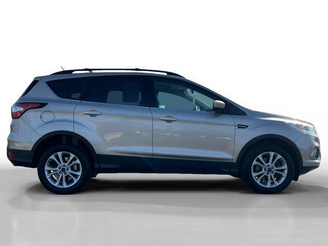 used 2018 Ford Escape car, priced at $14,991