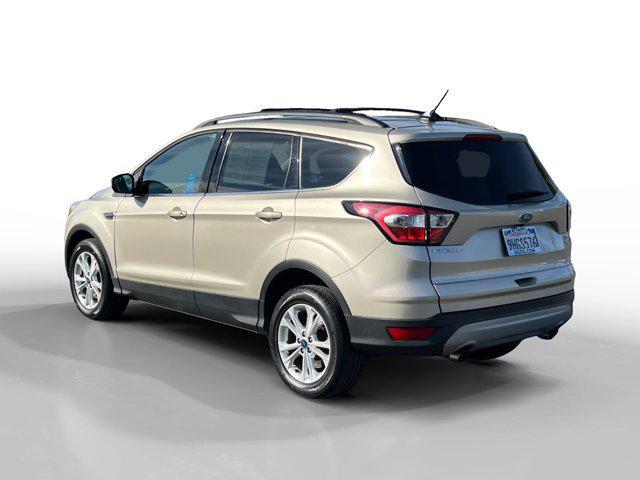 used 2018 Ford Escape car, priced at $14,991