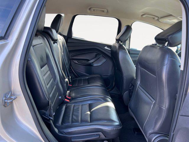 used 2018 Ford Escape car, priced at $14,991