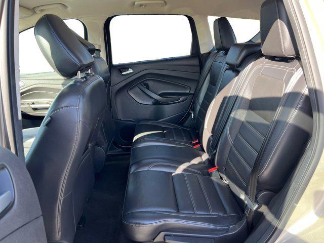 used 2018 Ford Escape car, priced at $14,991