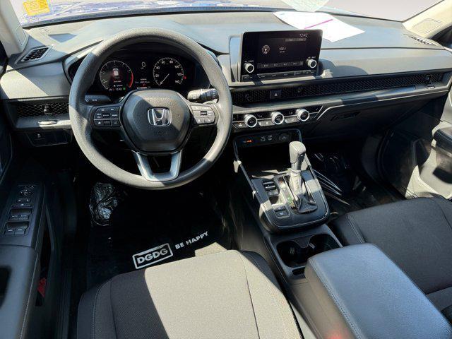 used 2024 Honda CR-V car, priced at $31,000