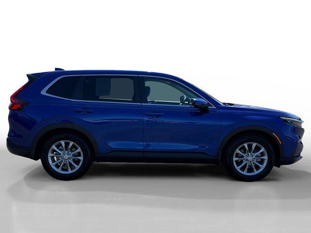 used 2024 Honda CR-V car, priced at $31,000