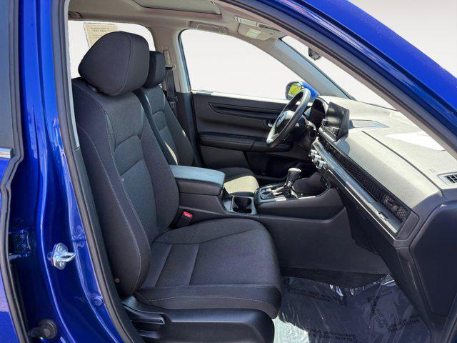 used 2024 Honda CR-V car, priced at $31,000