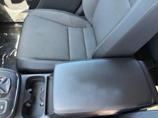 used 2024 Honda CR-V car, priced at $31,000