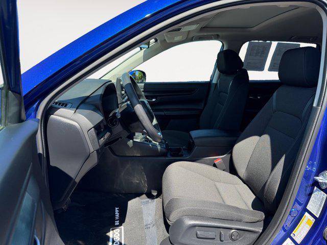used 2024 Honda CR-V car, priced at $31,000