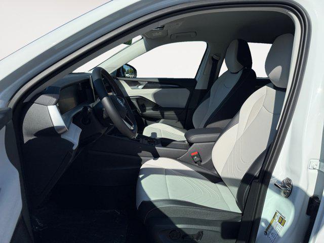 new 2025 Volkswagen Tiguan car, priced at $35,220