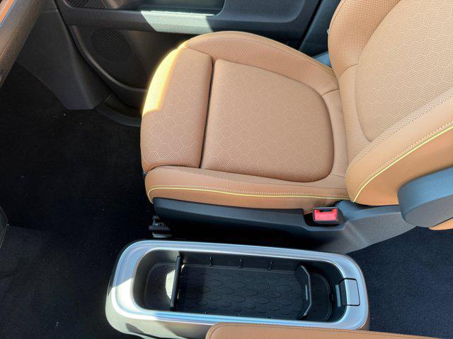 new 2025 Volkswagen ID. Buzz car, priced at $68,818