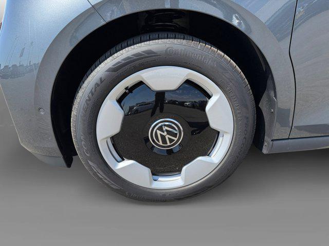 new 2025 Volkswagen ID. Buzz car, priced at $68,818