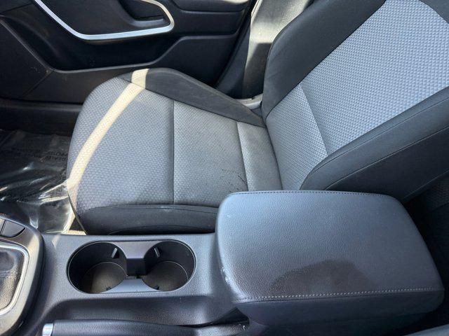 used 2022 Kia Soul car, priced at $13,289