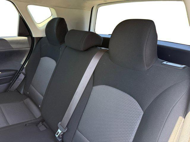 used 2022 Kia Soul car, priced at $13,289