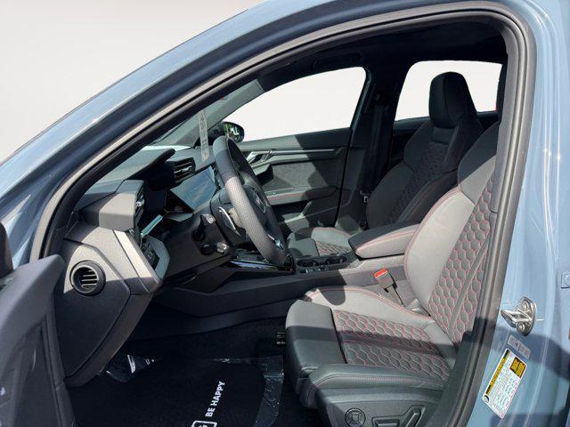used 2024 Audi RS 3 car, priced at $66,899