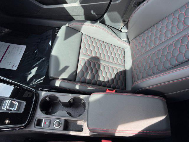 used 2024 Audi RS 3 car, priced at $66,899