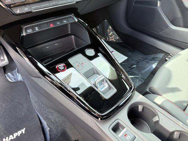 used 2024 Audi RS 3 car, priced at $66,899
