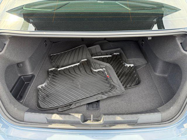 used 2024 Audi RS 3 car, priced at $66,899