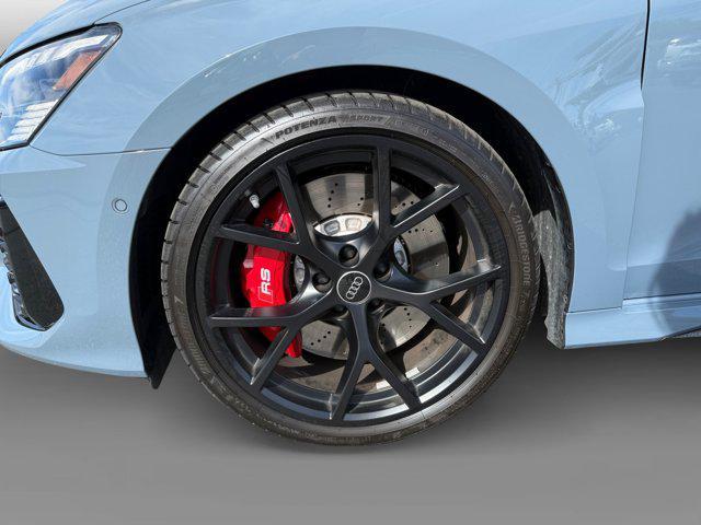 used 2024 Audi RS 3 car, priced at $66,899