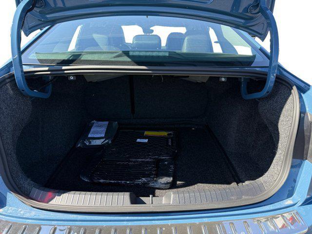 new 2025 Volkswagen Jetta car, priced at $26,969
