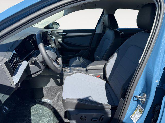 new 2025 Volkswagen Jetta car, priced at $26,969